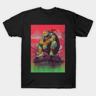 Mikey T-Shirt